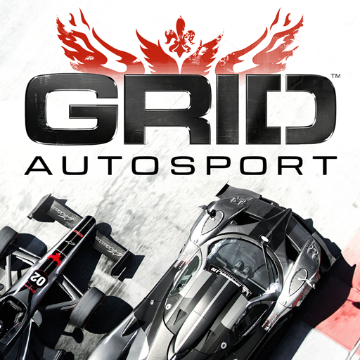 Grid Autosport 1