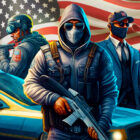 Tacticool Pvp Action Shooter