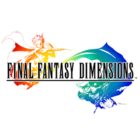 Final Fantasy Dimensions