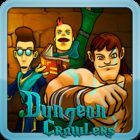 Dungeon Crawlers