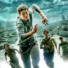 The Maze Runner