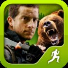 Survival Run with Bear Grylls