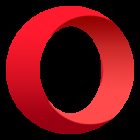 Opera browser with free VPN