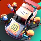 PIT STOP RACING : MANAGER