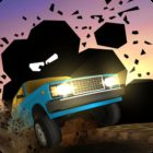 Evil Mudu – Hill Climbing Taxi