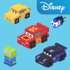 Disney Crossy Road