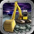 Scoop – Excavator