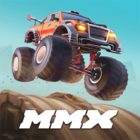 MMX Hill Climb