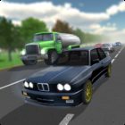 Highway Traffic Racer