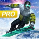 Snowboard Party: World Tour Pro