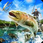 Fly Fishing 3D II