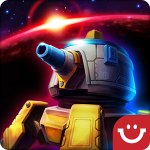 Tower Defense: Infinite War