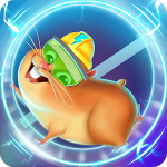 Tiny Hamsters – Idle Clicker