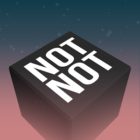 Not Not – A Brain-Buster