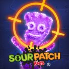 Sour Patch Kids: Zombie Invasion