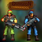 Dungeon Commandos