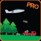 Atomic Bomber Fighter Pro