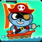 Pango Pirate