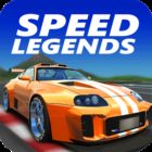 Speed Legends