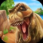 Jurassic Dino Island Survival 3D