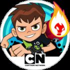 Ben 10: Up to Speed