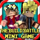 The Build Battle : Mini Game