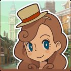 Layton’s  Mystery Journey