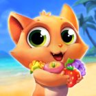 Tropicats – Puzzle Paradise