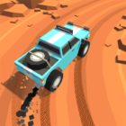 Drifting Trucks : Rally Racing