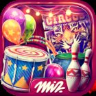 Hidden Objects – Circus