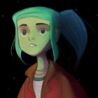 OXENFREE