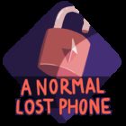 A Normal Lost Phone