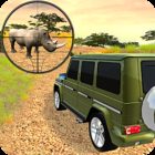 Safari Hunting 4×4