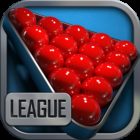 International Snooker League