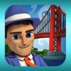 Monument Builders- Golden Gate