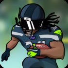 Beast Attack (Football)