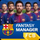 FC Barcelona Fantasy Manager