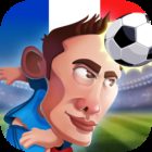 EURO 2016 Head Soccer