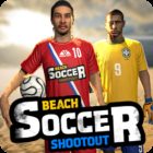 Beach Soccer Shootout