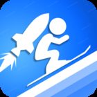 Rocket Ski Racing