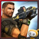 Frontline Commando