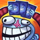 Troll Face Card Quest