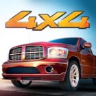 Drag Racing 4×4