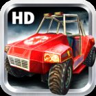 MOTO STRIKER HD