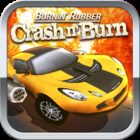 Burnin' Rubber Crash n' Burn