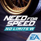 Need for Speed No Limits VR