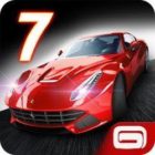 Asphalt 7: Heat