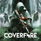 Cover Fire: shooting games