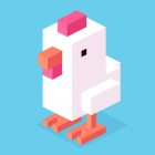 Crossy Road Rage