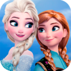 Disney Frozen Free Fall Games